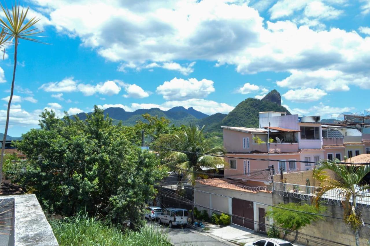 Acomodacao Da Barra * Río de Janeiro