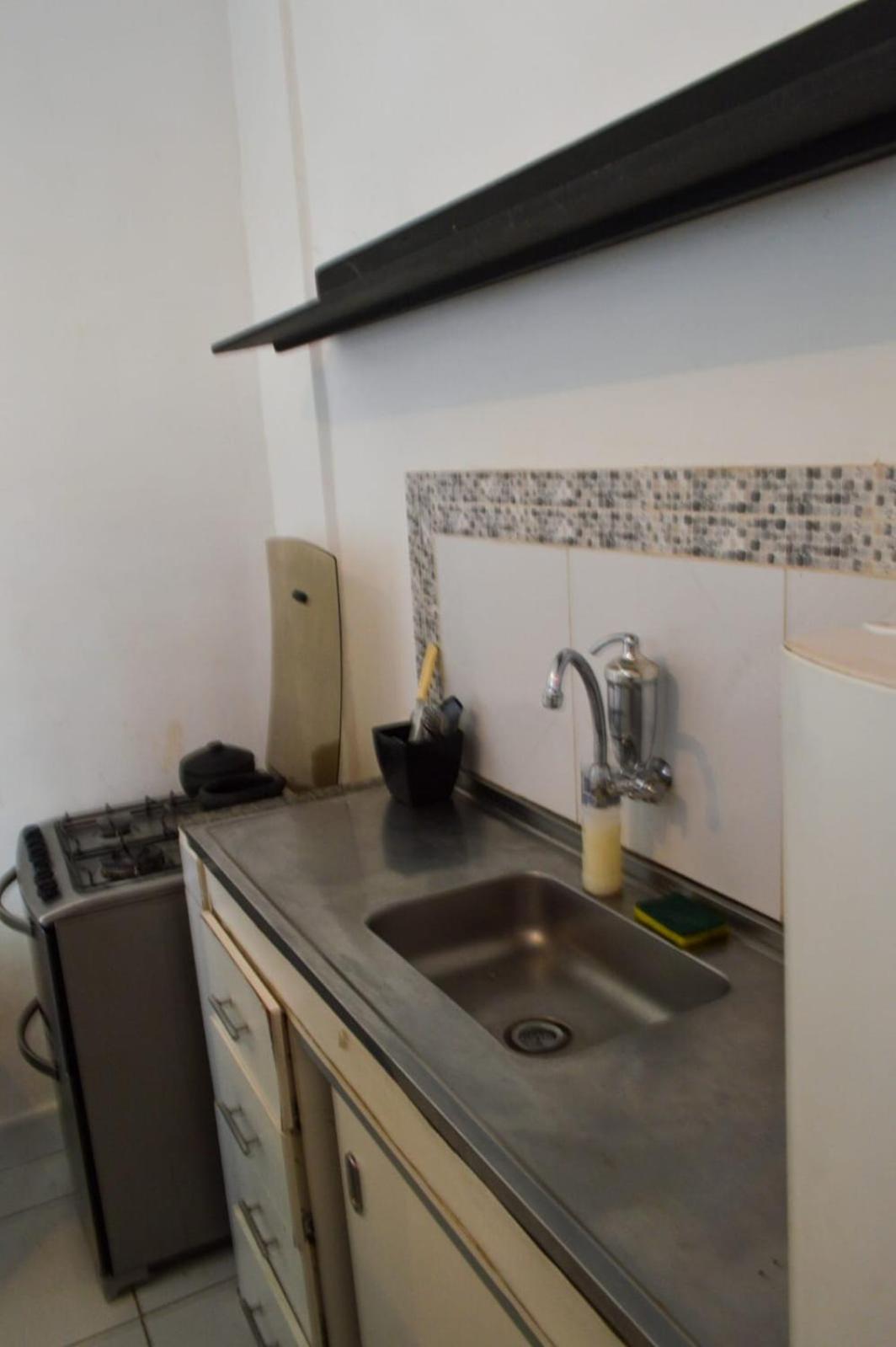 Acomodacao Da Barra Apartamento *