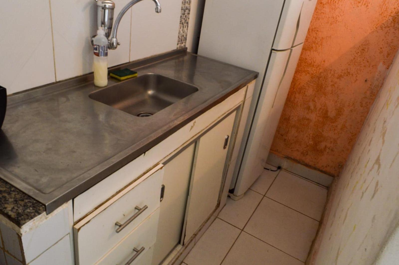 Apartamento Acomodacao Da Barra Río de Janeiro