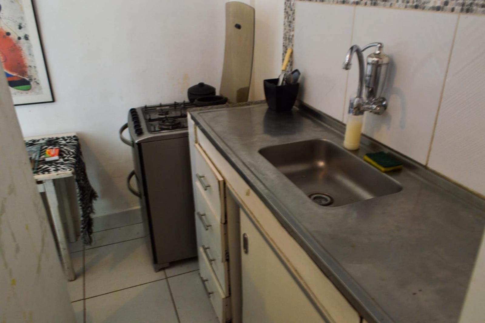 Apartment Acomodacao Da Barra *