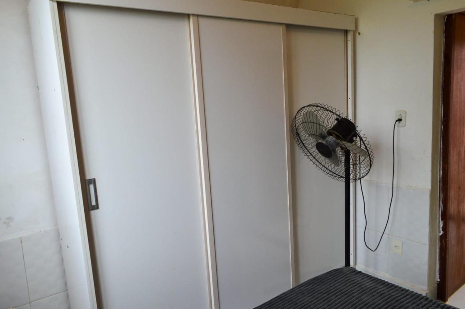 Acomodacao Da Barra Apartment Rio de Janeiro