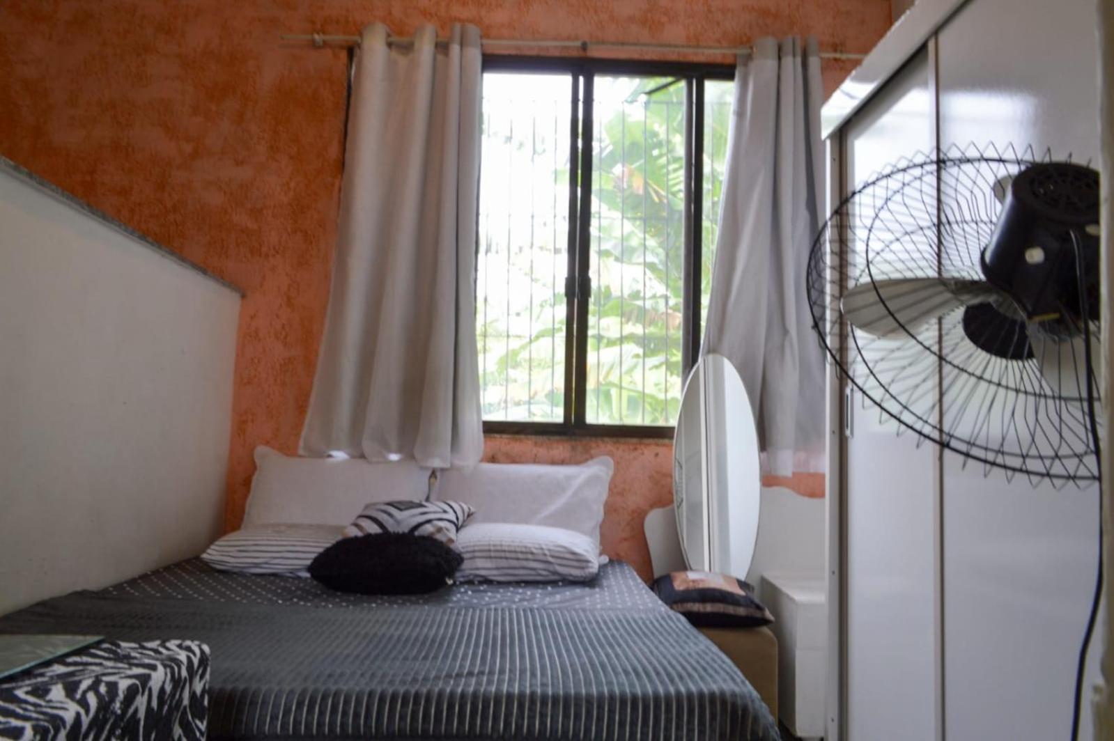 Apartment Acomodacao Da Barra Rio de Janeiro