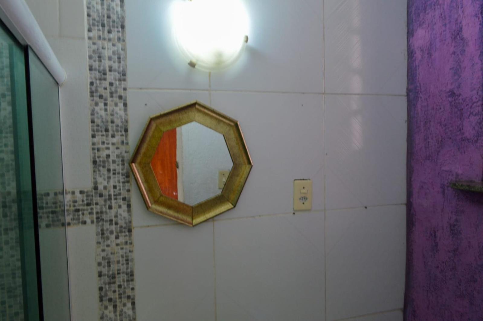 Acomodacao Da Barra Apartment