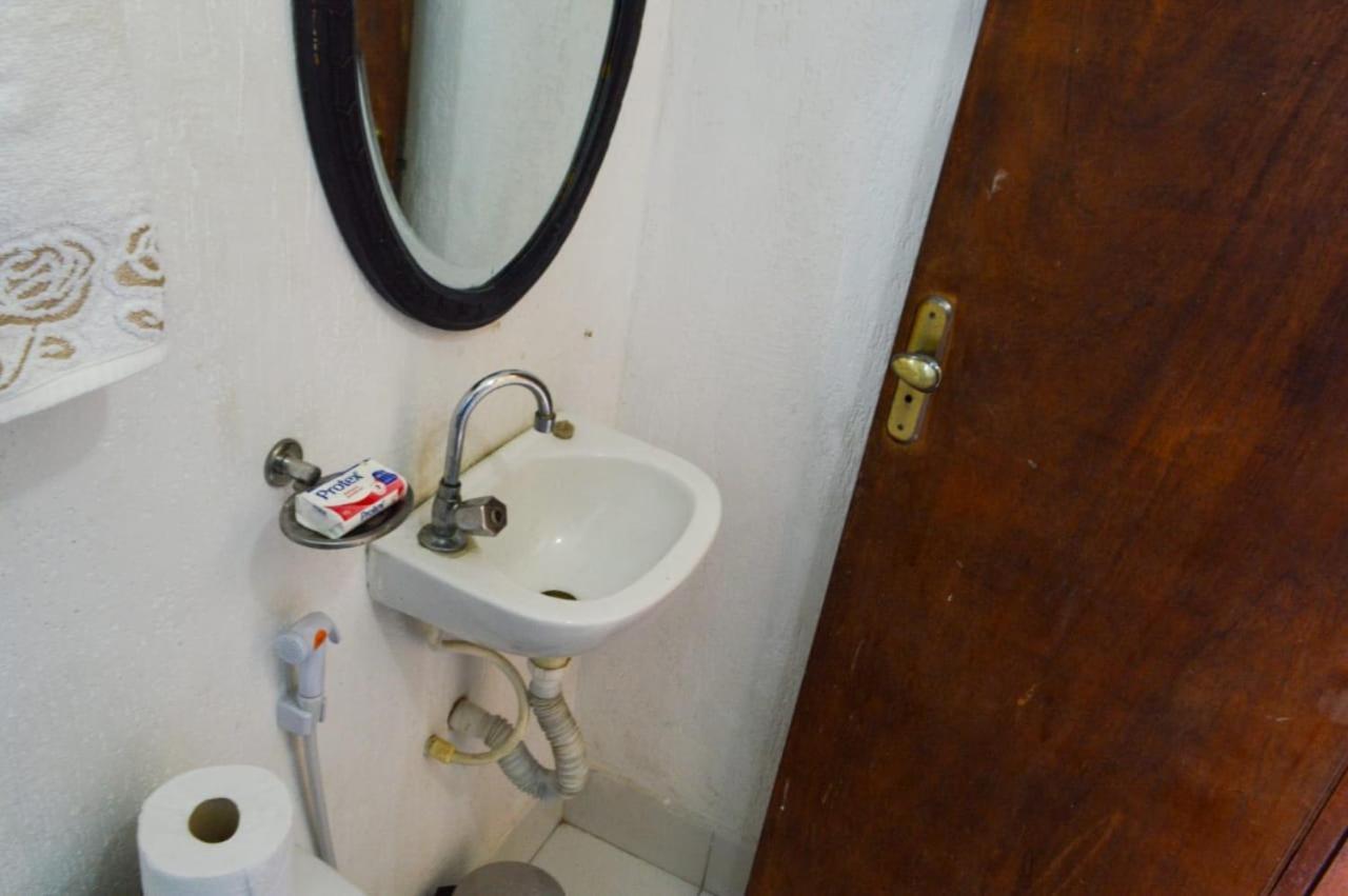 Acomodacao Da Barra Apartment