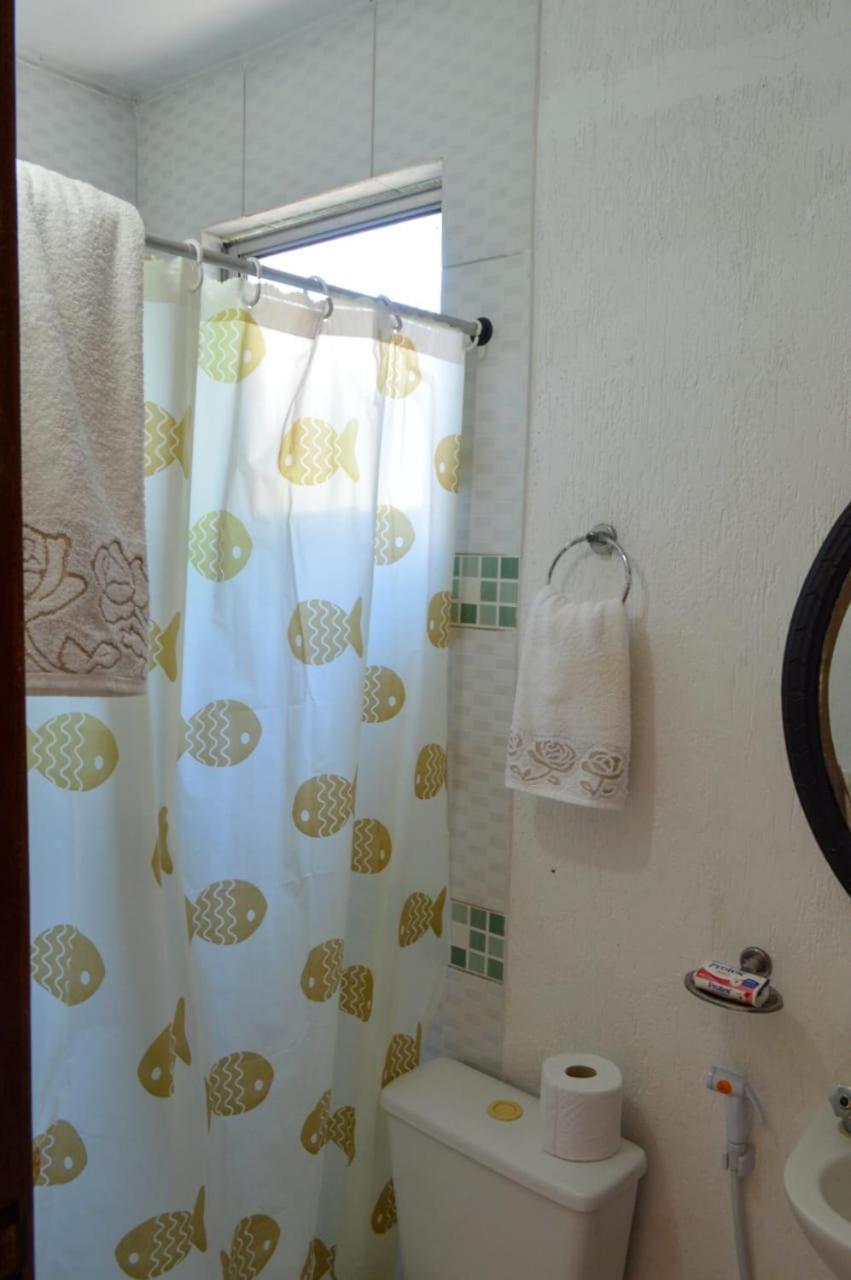 Apartment Acomodacao Da Barra *
